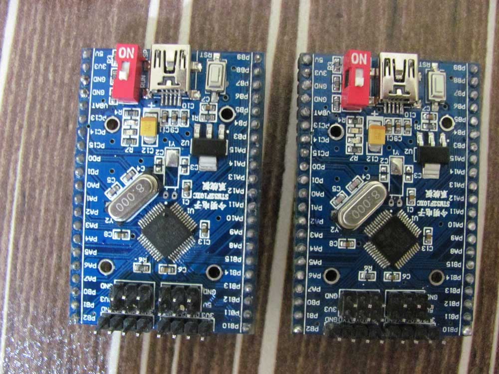 STM32F103