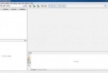 New-Project-Wizard-Completed