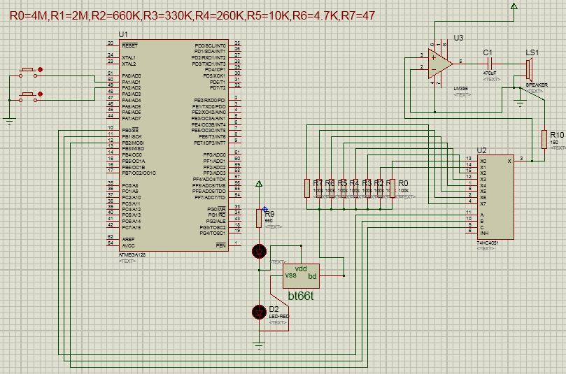 schematic