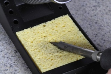 Sponge