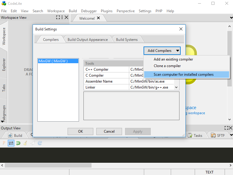 code lite 2
