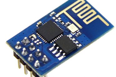 esp8266-01