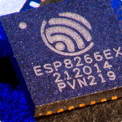 esp8266chip