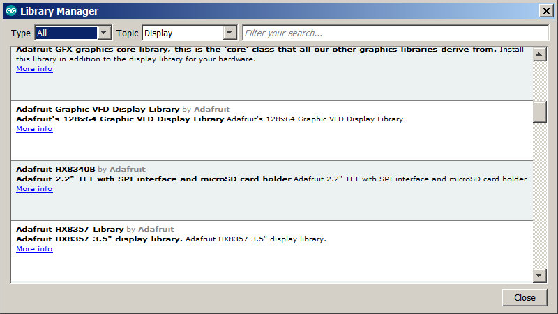 manage-libraries